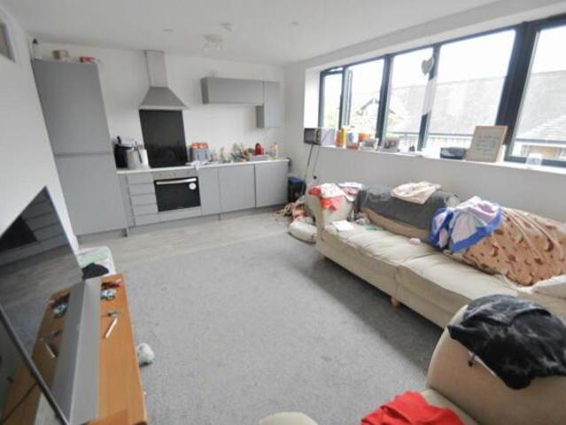 Apartment for sale in Birkenhead, Claughton
