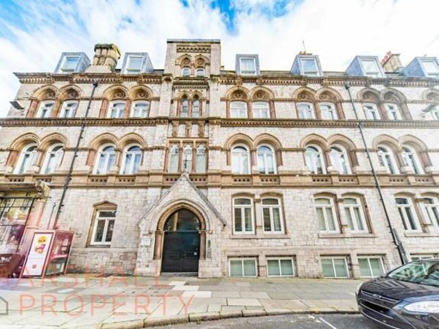 Apartment for sale in Birkenhead, Pride Quarter
