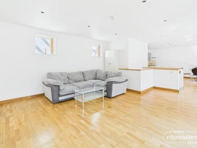 Apartment for sale in Birkenhead, Pride Quarter