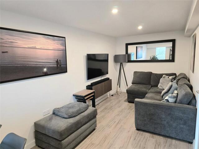 Apartment for sale in Balsall Heath, West Midlands