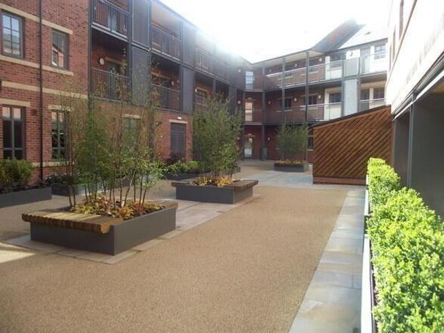 Apartment for sale in Jewellery Quarter, West Midlands