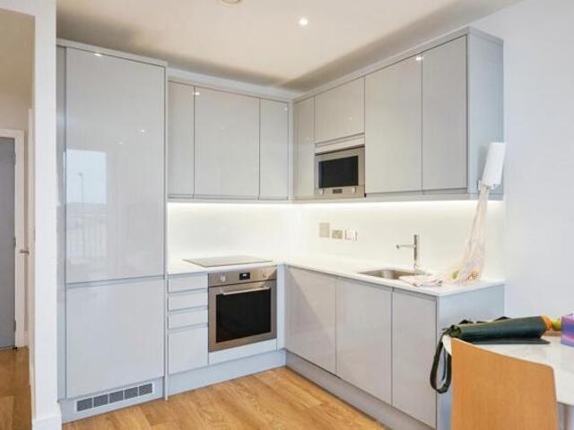 Apartment for sale in Birmingham, Digbeth