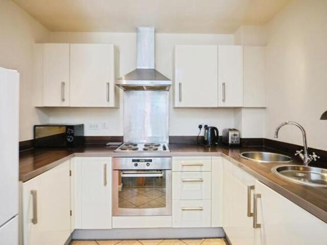 Apartment for sale in Birmingham, Edgbaston