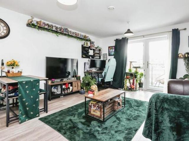 Apartment for sale in Birmingham, Longbridge