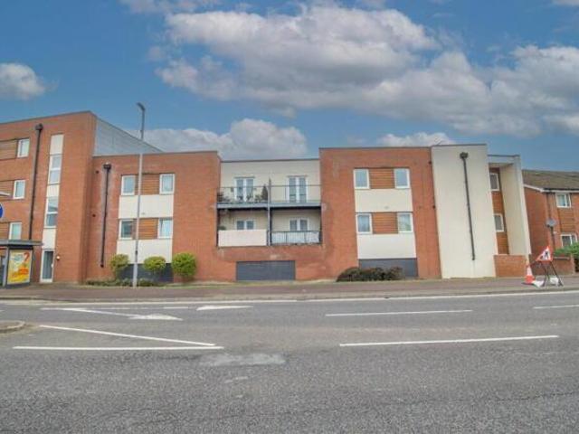 Apartment for sale in Bletchley and Fenny Stratford, Bletchley