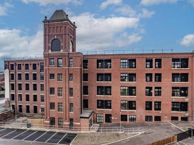 Apartment for sale in Lee Bank, Isle Of Man
