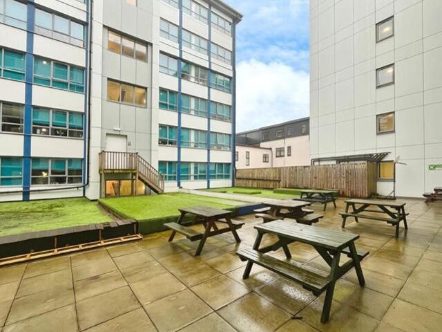 Apartment for sale in The Haulgh, Lee Bank