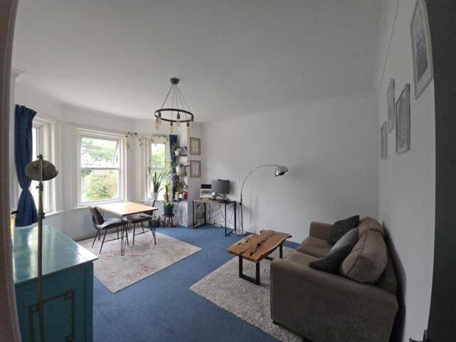 Apartment for sale in Lansdowne, Springbourne