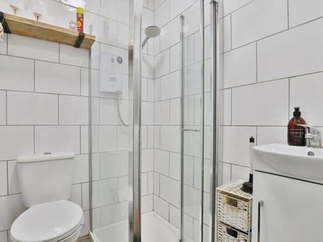 Apartment for sale in Springbourne, Bournemouth