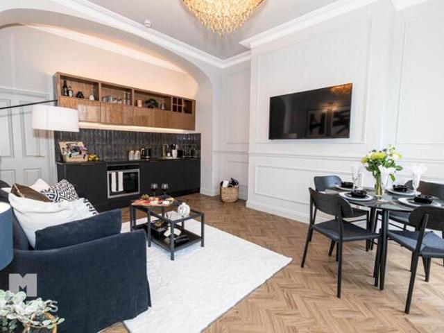 Apartment for sale in West Cliff, Bournemouth