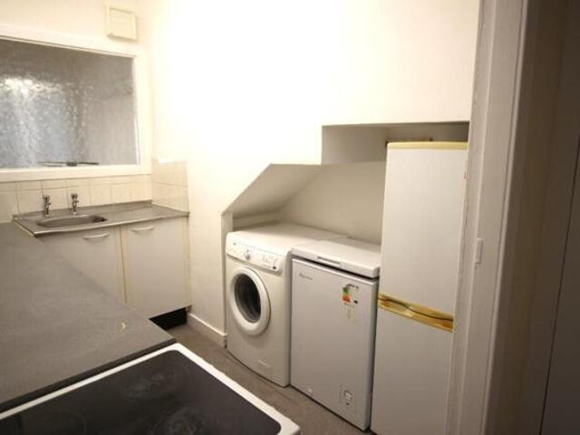 Apartment for sale in Brechin