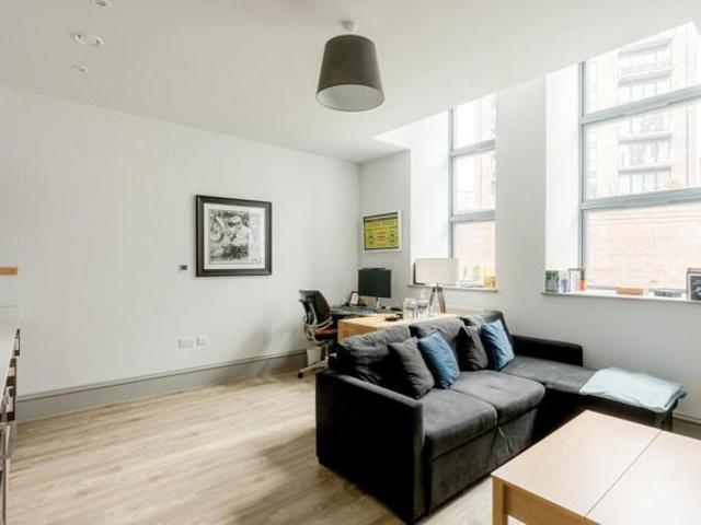 Apartment for sale in Bristol, Wapping Wharf