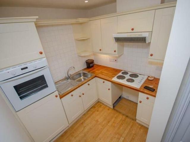 Apartment for sale in Feckenham, City Of Bristol
