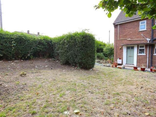 Apartment for sale in Feckenham, City Of Bristol