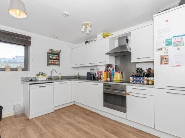 Apartment for sale in Kingsdown, Feckenham