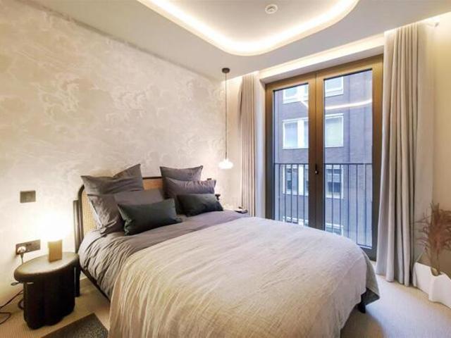 Apartment for sale in Camden Town, Soho