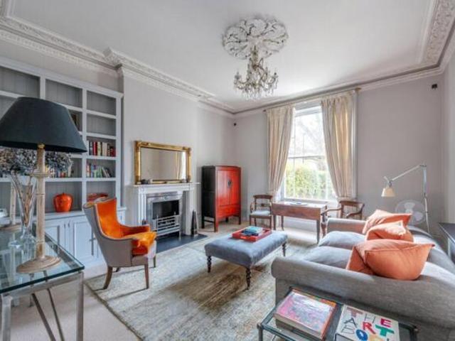 Apartment for sale in Maida Vale, Greater London