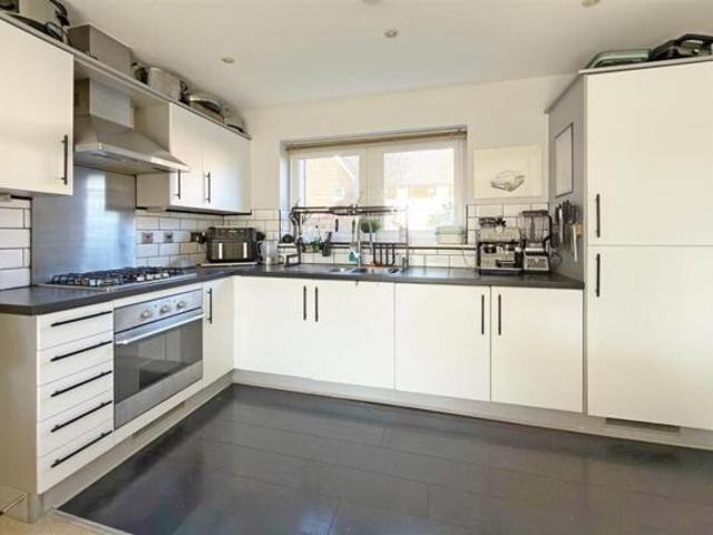 Apartment for sale in Moulsham, Chelmsford