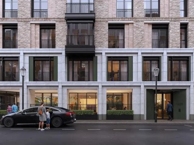 Apartment for sale in Chelsea, Greater London