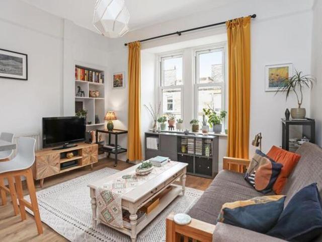 Apartment for sale in Old Town, Scotland
