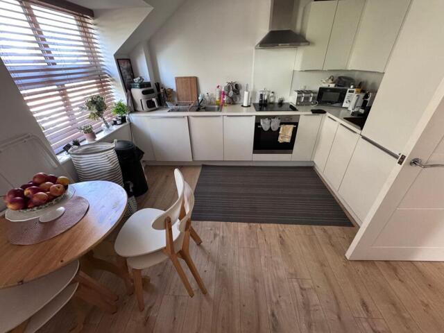 Apartment for sale in West Midlands