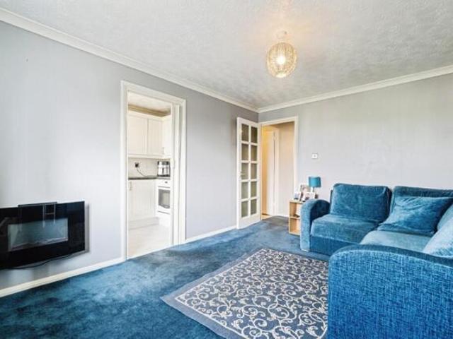Apartment for sale in Dagenham, Dagenham