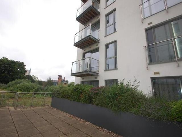 Apartment for sale in Little Chester, East Midlands