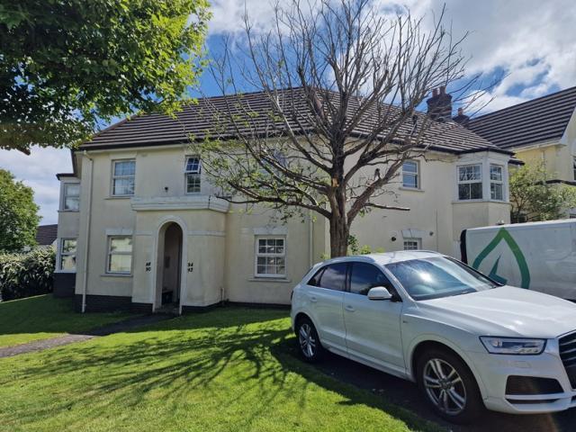 Apartment for sale in Douglas