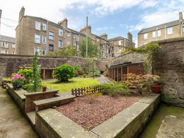 Apartment for sale in Scotland