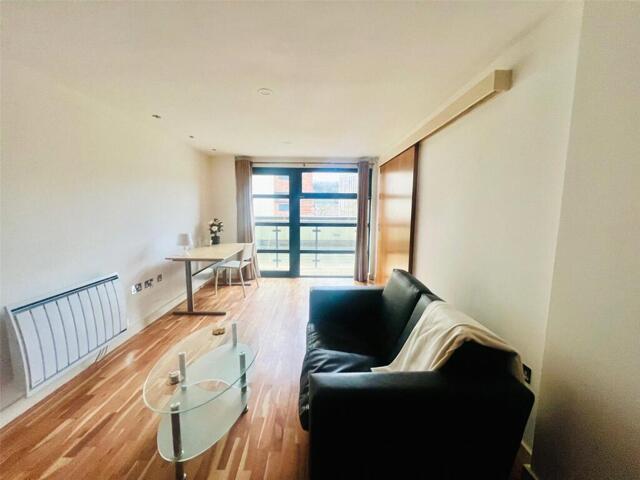 Apartment for sale in Isle Of Man