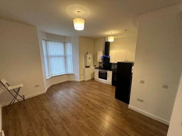Apartment for sale in East Ayrshire