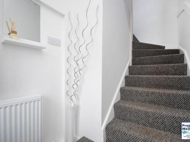 Apartment for sale in East Ayrshire