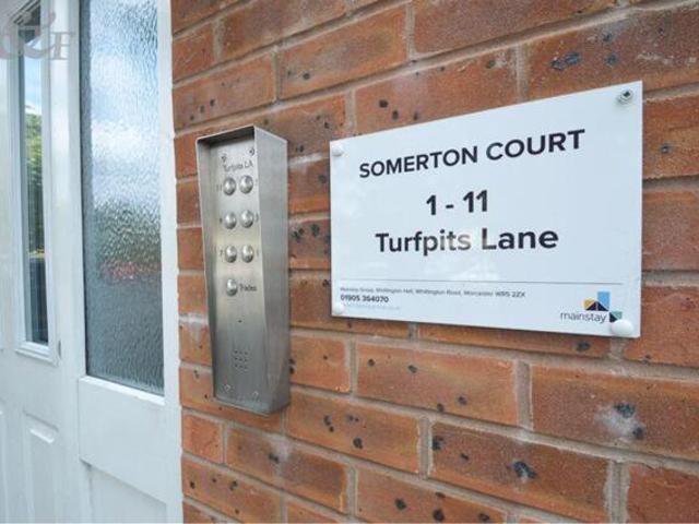 Apartment for sale in Erdington, Upper Witton