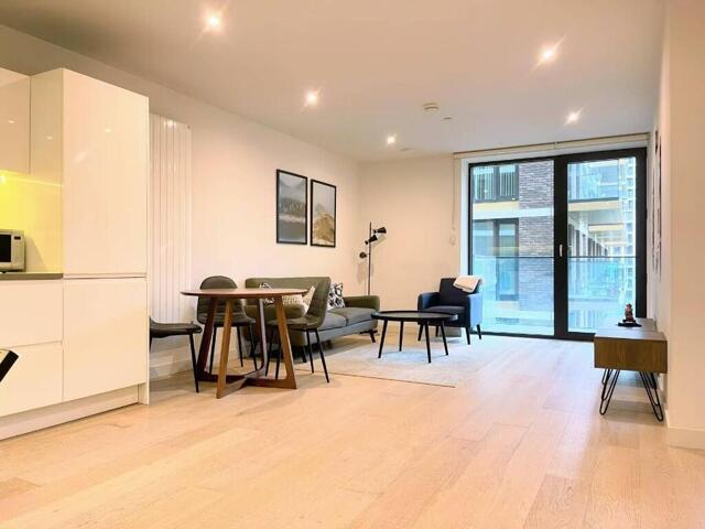 Apartment for sale in Greenwich, Silvertown