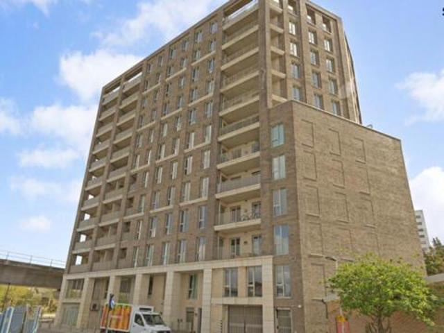 Apartment for sale in Greenwich, Silvertown