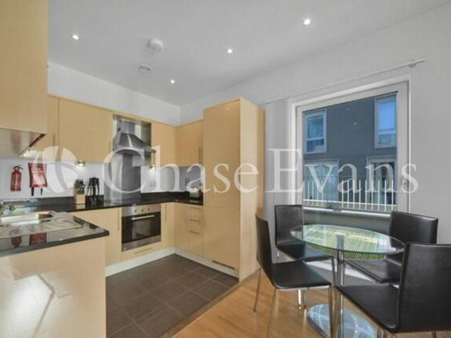 Apartment for sale in Greenwich, Millwall