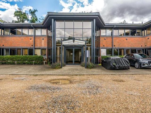 Apartment for sale in Priest Down, Hampshire