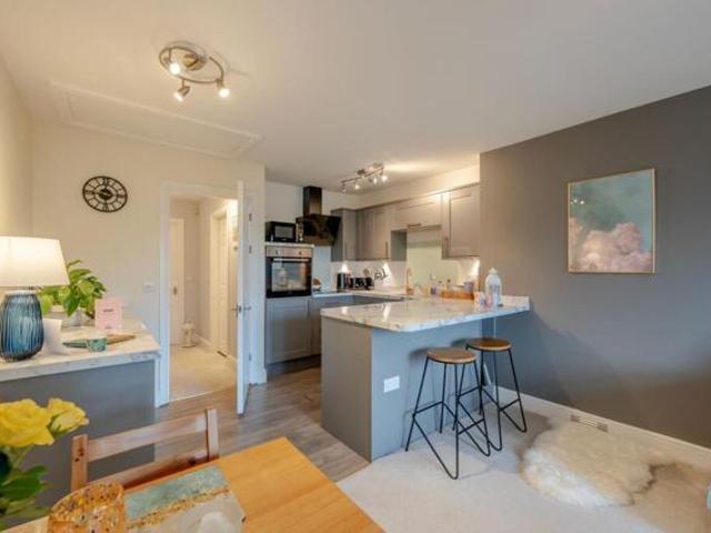 Apartment for sale in Harlow, Harrogate