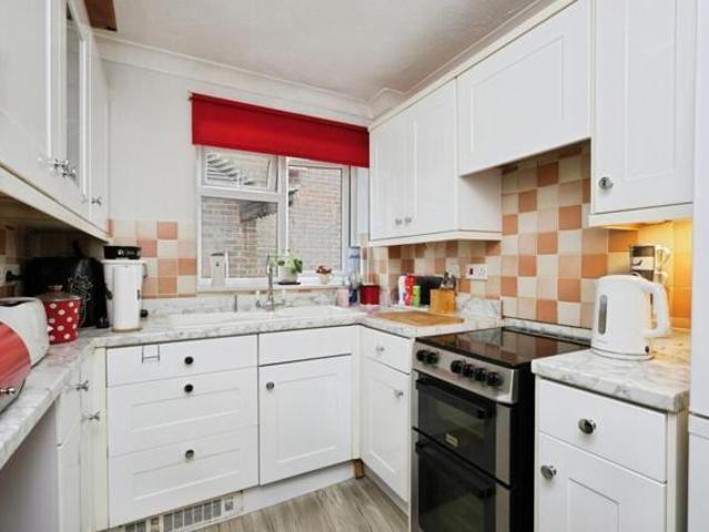 Apartment for sale in Cross In Hand, East Sussex