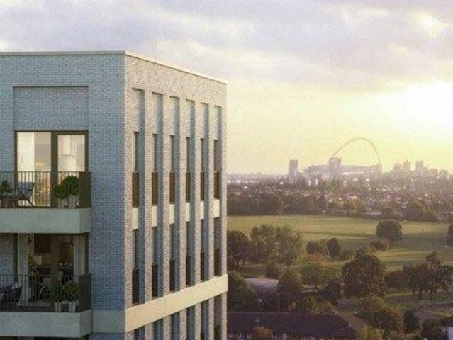 Apartment for sale in Hendon