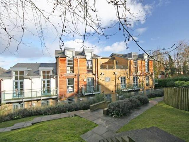 Apartment for sale in High Wycombe