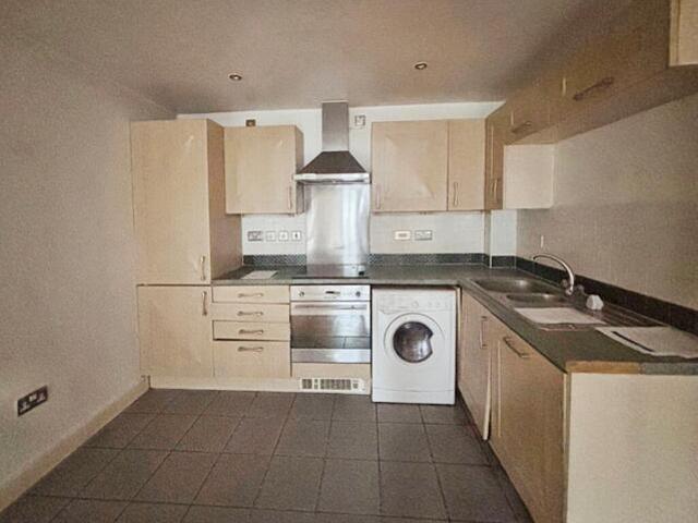 Apartment for sale in Old Town, Hull
