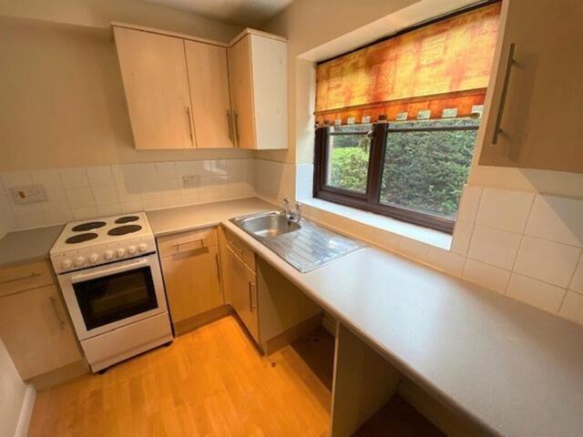 Apartment for sale in Huntingdon
