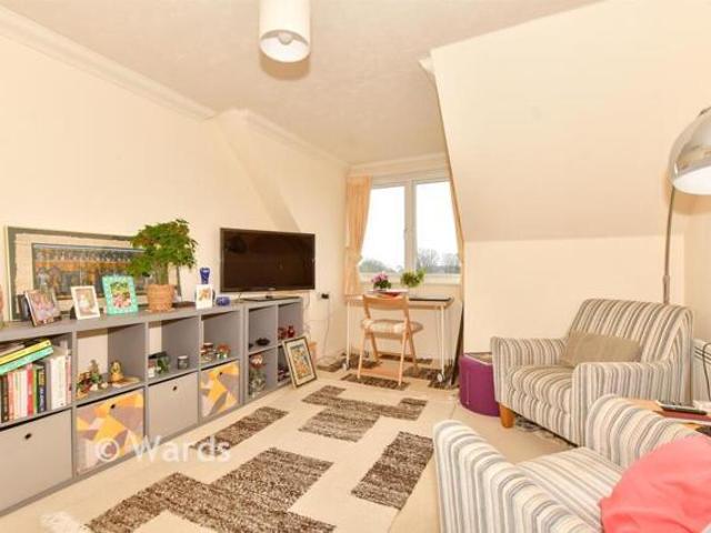 Apartment for sale in Hythe, Folkestone