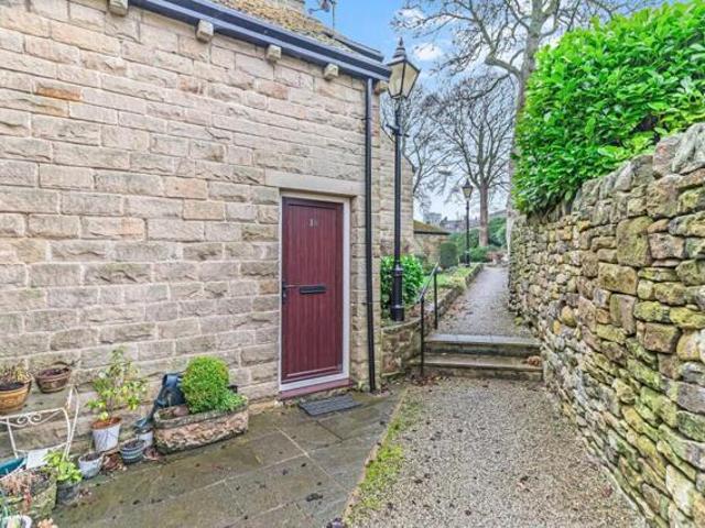 Apartment for sale in Addingham, West Yorkshire