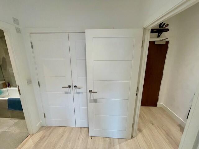 Apartment for sale in Key Street, Suffolk