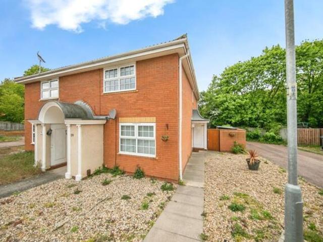 Apartment for sale in Purdis Farm, Eastbridge