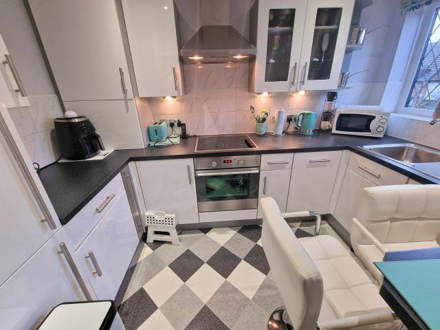 Apartment for sale in Isle Of Man