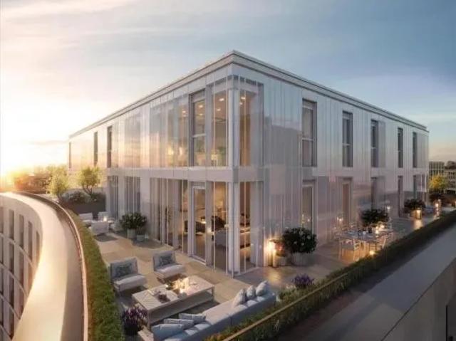 Apartment for sale in Kensington, Greater London