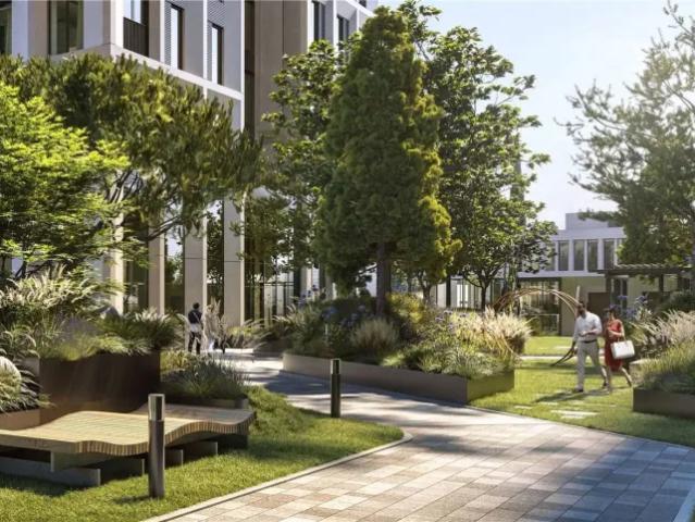 Apartment for sale in Earl's Court, Greater London